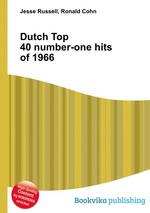 Dutch Top 40 number-one hits of 1966