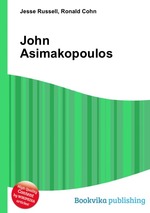 John Asimakopoulos