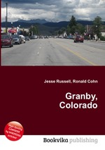 Granby, Colorado