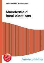 Macclesfield local elections