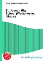 St. Joseph High School (Westchester, Illinois)