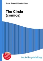 The Circle (comics)