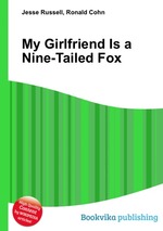 My Girlfriend Is a Nine-Tailed Fox