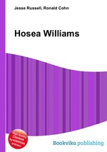 Hosea Williams