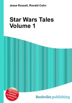Star Wars Tales Volume 1
