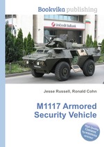 M1117 Armored Security Vehicle