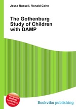 The Gothenburg Study of Children with DAMP