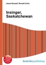 Insinger, Saskatchewan