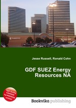 GDF SUEZ Energy Resources NA