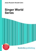 Singer World Series