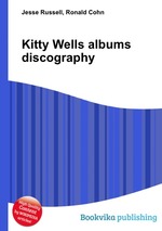 Kitty Wells albums discography