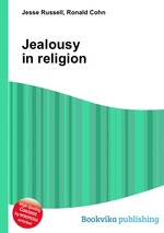 Jealousy in religion