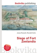 Siege of Fort Zeelandia
