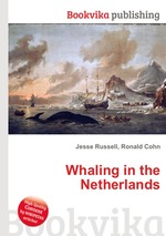 Whaling in the Netherlands