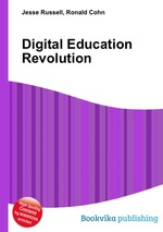 Digital Education Revolution