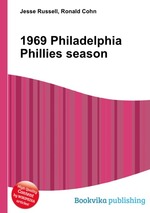 1969 Philadelphia Phillies season