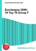 Euroleague 2009–10 Top 16 Group F