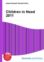 Children in Need 2011