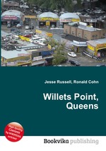Willets Point, Queens