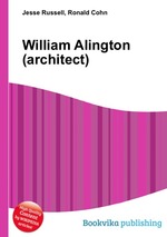 William Alington (architect)