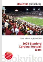 2008 Stanford Cardinal football team