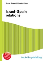 Israel–Spain relations