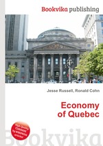 Economy of Quebec