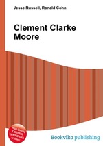 Clement Clarke Moore