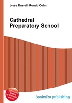 Cathedral Preparatory School