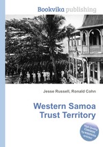 Western Samoa Trust Territory