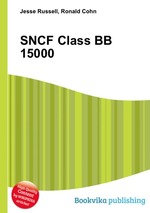 SNCF Class BB 15000