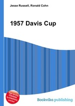 1957 Davis Cup