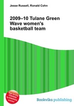 2009–10 Tulane Green Wave women`s basketball team