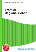 Frontier Regional School