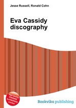 Eva Cassidy discography