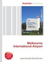 Melbourne International Airport