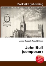 John Bull (composer)