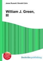 William J. Green, III