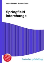 Springfield Interchange