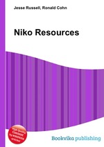 Niko Resources