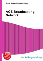 ACE Broadcasting Network