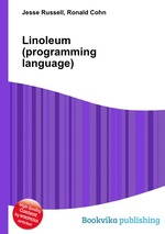 Linoleum (programming language)
