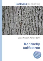 Kentucky coffeetree