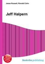 Jeff Halpern