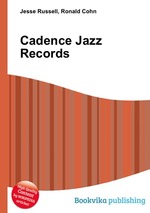 Cadence Jazz Records