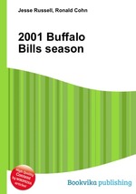 2001 Buffalo Bills season
