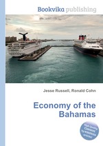 Economy of the Bahamas