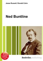 Ned Buntline