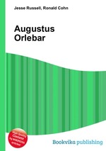 Augustus Orlebar