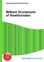 William Drummond of Hawthornden